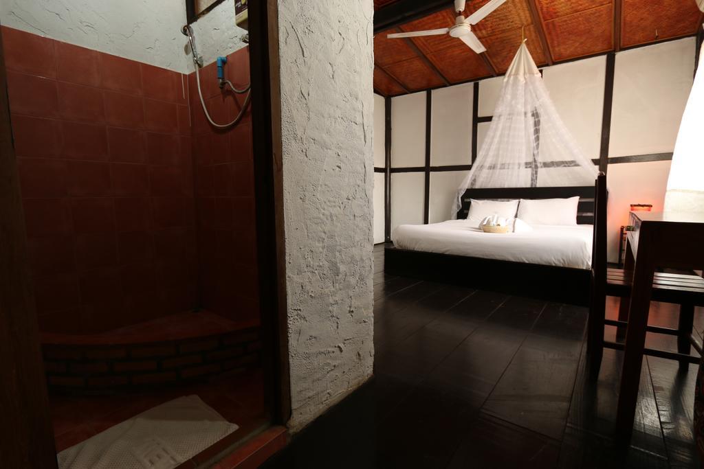 Villa Lao Vientiane Room photo