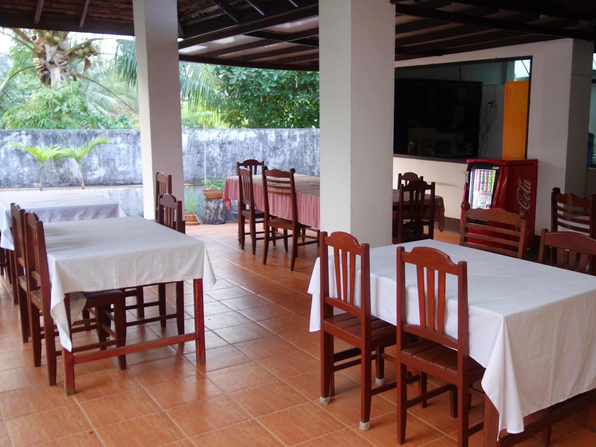 Villa Lao Vientiane Exterior photo